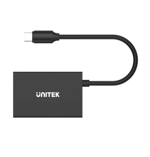 Unitek H1301A Type-C Hub 4x USB3.1 Gen2