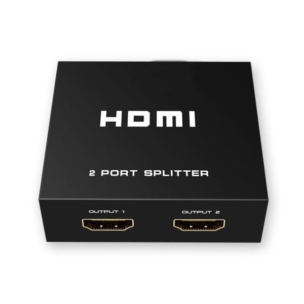 DigitMX DMX-HS28 HDMI Splitter 1x2 1.4b DigitMX DMX-HS28 HDMI Splitter 1x2 1.4b| Armenius Store