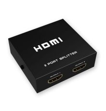 DigitMX DMX-HS28 HDMI Splitter 1x2 1.4b|armenius.com.cy