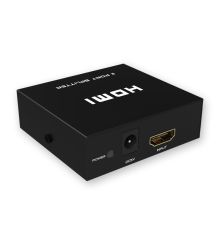 DigitMX DMX-HS28 HDMI Splitter 1x2 1.4b| Armenius Store