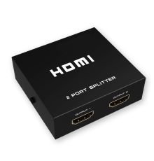 DigitMX DMX-HS28 HDMI Splitter 1x2 1.4b| Armenius Store