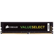 RAM Corsair 8GB DDR4 2666 MHz CMV8GX4M1A2666C18