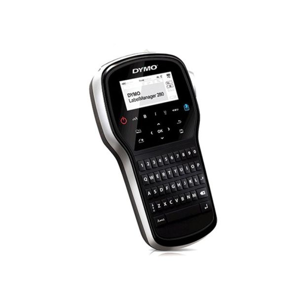 Label manager 280 qwerty keyboard Label manager 280 qwerty keyboard| Armenius Store