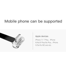 Baseus WXTE-A01 iPhone Wireless Charging Receiver|  Armenius Store