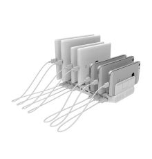 Unitek Y-2172 19.2A 96W 10Port USB Smart Charging Station|  Armenius Store