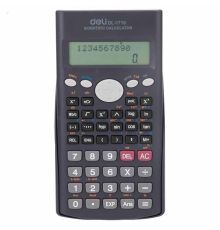 Deli Scientific Calculator 240F
