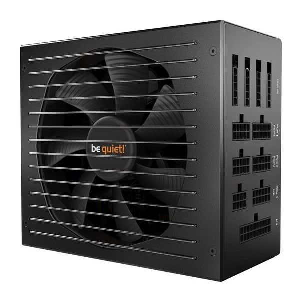 Be quiet Straight power 11 1000W BN285 80 plus Be quiet Straight power 11 1000W BN285 80 plus