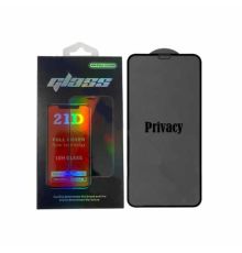 Tempered Glass Apple Iphone 12 Pro Max Privacy|armenius.com.cy