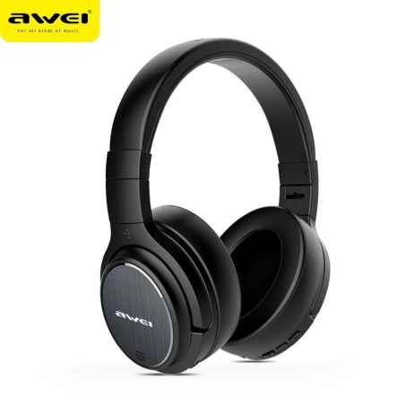 Bluetooth Headphone Awei A950BL| Armenius Store