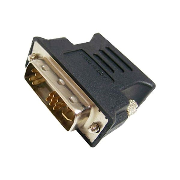 DVI to VGA adapter Male to Female