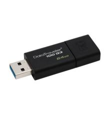 KINGSTON USB 3.0 64GB DT100G3/64GB