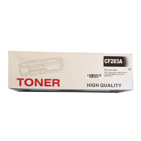 Toner Ion HT-CF283A|armenius.com.cy