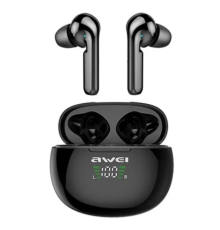 Bluetooth TWS Earbuds Awei T15P| Armenius Store