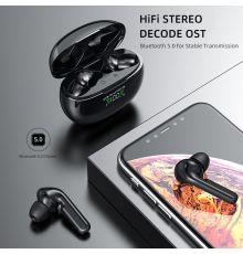 Bluetooth TWS Earbuds Awei T15P