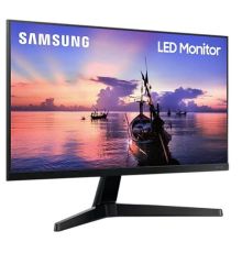 Monitor 24 inch Samsung LF24T350FHRXEN