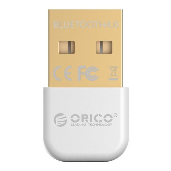  Adapter ORICO USB Bluetooth 4.0 (BTA-403)|armenius.com.cy