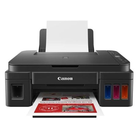 Canon All In One Inkjet G3411 Tank Ink 2315C025AA