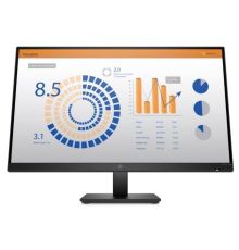 Monitor HP 27 inch Full QHD IPS Business 8MB11AA| Armenius Store