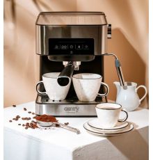 Camry CR4410 Espresso Coffee Machine 1000W| Armenius Store