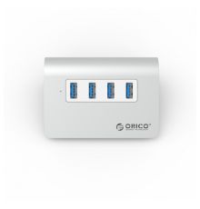  4 PORT HUB ORICO USB 3.0|armenius.com.cy