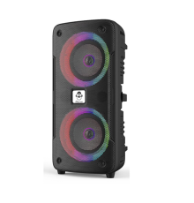 iDance Portable Karaoke Speaker USB/BT/AUX DJX-100MK2