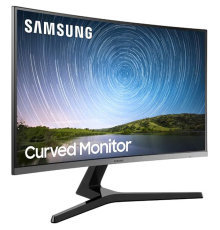Monitor 27 inch Full HD Samsung LC27R500FHRXEN