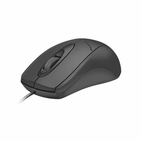 Tust Ziva Wired Optical Mouse Tust Ziva Wired Optical Mouse