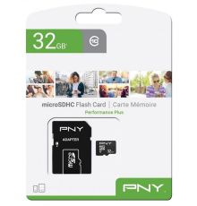 PNY Elite Pro micro SDHC 32 GB