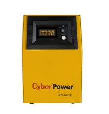 Cyberpower CPS1000E Emergency Power System Inverter 1000VA/700W