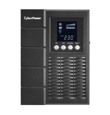 CyberPower OLS1500E 1500VA/1350W Online UPS LCD