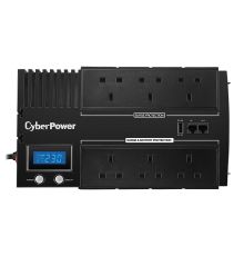 CyberPower BR1000ELCD 1000VA/600W Brick Line Interactive UPS LCD| Armenius Store