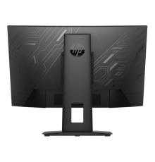 HP X24c 23.6 inch CURVED Monitor FHD 144Hz