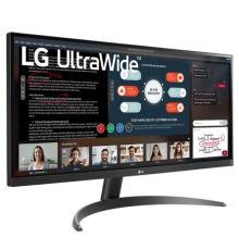 Monitor LG 29WP500-B 75 Hz Ultra Wide 29 inch UWFHD