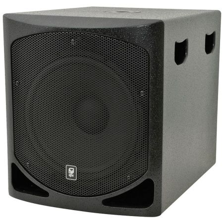 QTX QLB15A 15'' Active Subwoofer 1000W 178.559UK