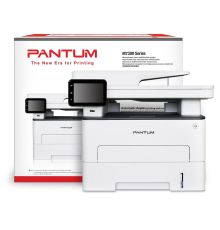 Pantum M7300FDW Laser MFP WiFi/ADF/Duplex/Fax with Secure Printing| Armenius