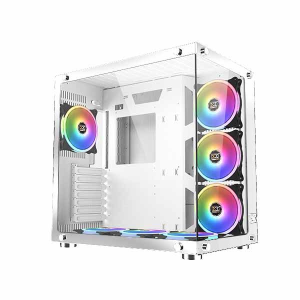 Gaming Custom PC/ Ryzen 7 3800X/ 16GB/ 1 TB NVMe/ RTX 3070 TI SG