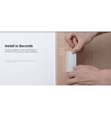 Sonoff DW2 WiFi Door & Window Alarm Sensor| Armenius Store