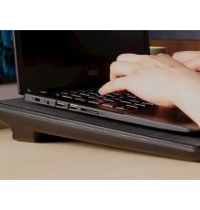 Coolermaster NotePal L2 Laptop Cooling Pad 160mm| Armenius Store