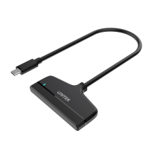 Unitek Y-1096A USB-C 3.1 to SATA6G Converter 2.5''| Armenius Store