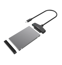 Unitek Y-1096A USB-C 3.1 to SATA6G Converter 2.5''| Armenius Store