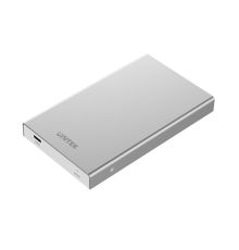Unitek Y-3363 USB3.1 to SATA6G 2.5" Aluminium Hard Disk Enclosure| Armenius