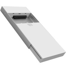 Unitek Y-3363 USB3.1 to SATA6G 2.5" Aluminium Hard Disk Enclosure