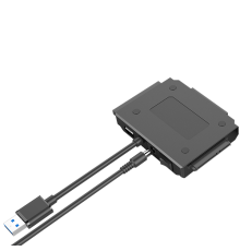 Unitek Y-3324 USB3.0 to IDE + SATA II Converter| Armenius Store