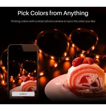 Sonoff 505RGB Smart LED Light Strip 5 Meters (works with L1)| Armenius Store