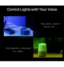 Sonoff 505RGB Smart LED Light Strip 5 Meters (works with L1)| Armenius Store