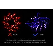 Sonoff 505RGB Smart LED Light Strip 5 Meters (works with L1)| Armenius Store