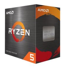 AMD Ryzen 5 5600G Desktop CPU box