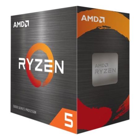 AMD Ryzen 5 5600X MPK Desktop CPU