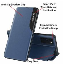 Flip Case Smart View Samsung A42 5G A426