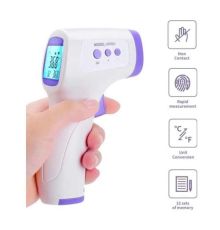 NON CONTACT INFRARED THERMOMETER UX-A-01